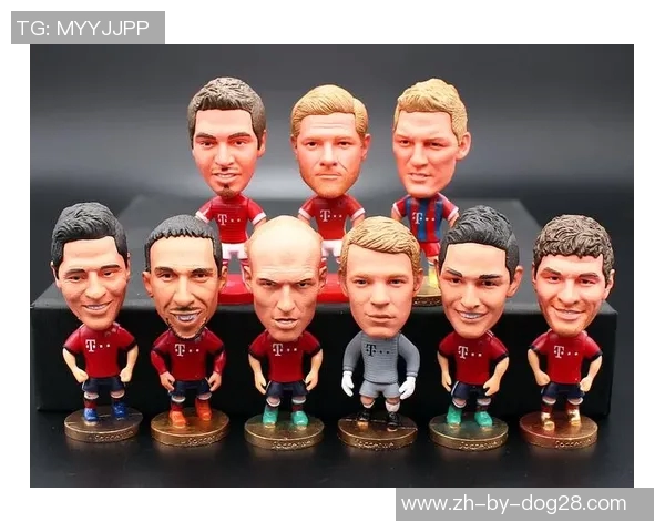 精美足球球星摆件人偶收藏展示点亮热爱绿茵生活空间 精美足球球星摆件人偶收藏展示点亮热爱绿茵生活空间