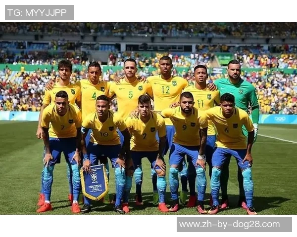 现役巴西足球球星的技术风格与未来发展前景分析 现役巴西足球球星的技术风格与未来发展前景分析